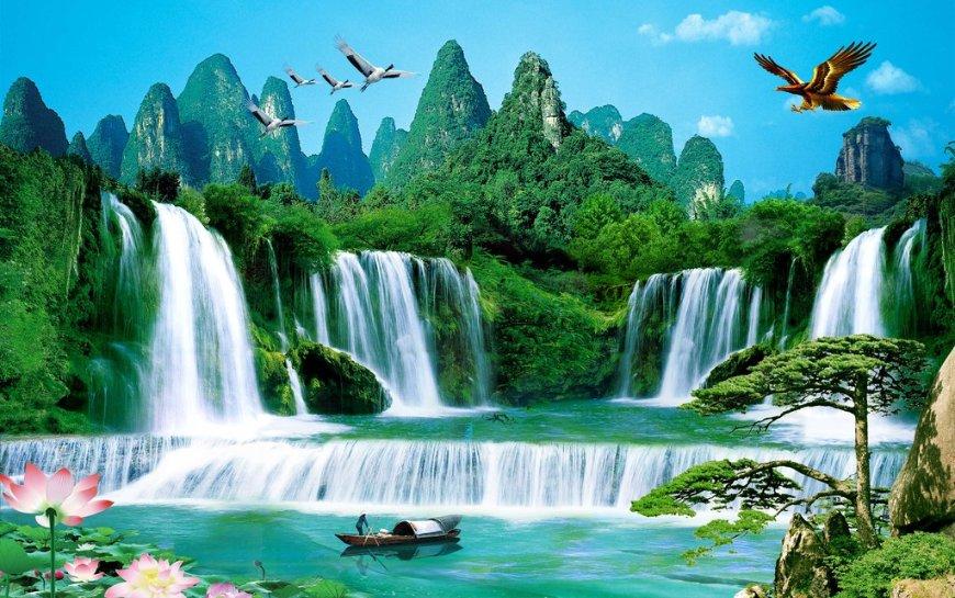 寒冷的低语